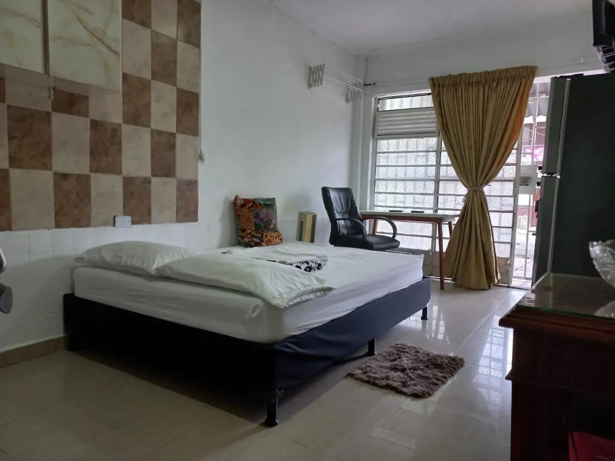 Aparta-Estudio Laureles Estadio Medellín Apartament