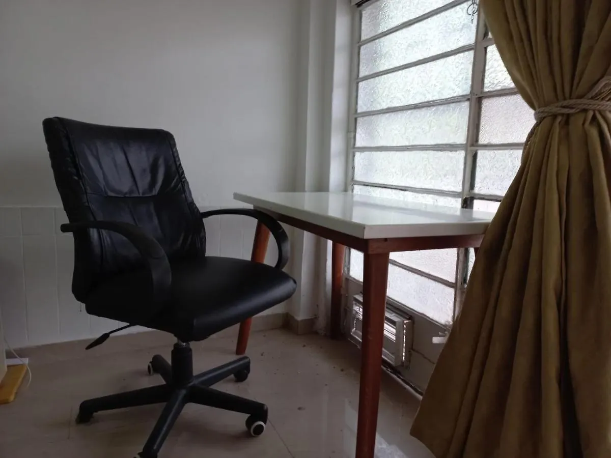 Apartment Aparta-Estudio Laureles Estadio Medellin